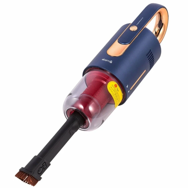 Пылесос беспроводной Deerma VC20 Pro от магазина Xiaomi в Омске